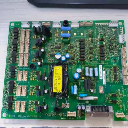 1Pcs Used Working   Ypht31662-1B Etc710621