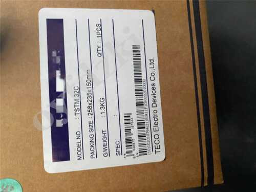 1Pc New Tstm 32C Shipping Fedex Or Dhl