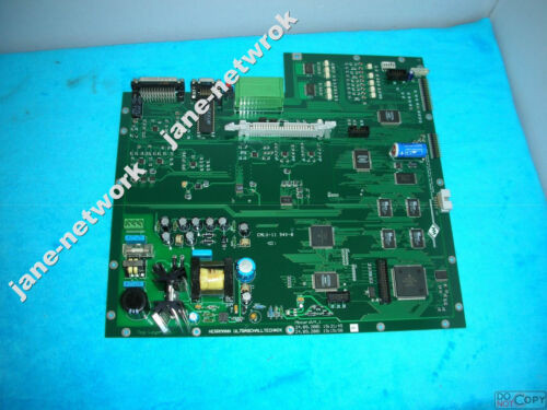 1Pc 100% Tested Hm Cmlu-11/Mboar Dv4-1
