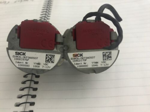 One Used Ekm36-0Kf0A0S07