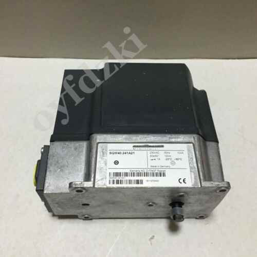 1Pcs Used    Sqm40.241A21