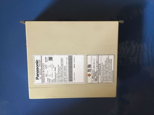 1Pc For  Used    Working  Msd5A1A1Xx21