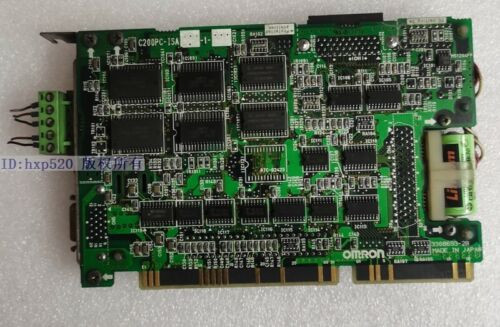 1Pc 100% Tested  C200Pc-Isa11-Drm-Am 3308693-2B
