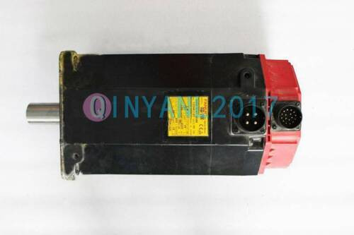 One Used Fanuc Servo Motor A06B-0147-B088