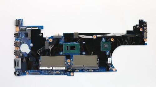 Genuine Lenovo Thinkpad P52S Motherboard Main Board I7-8550U 2Gb 01Yr310