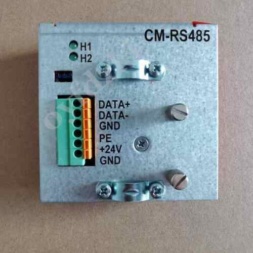 1Pcs Used  Cm-Rs485