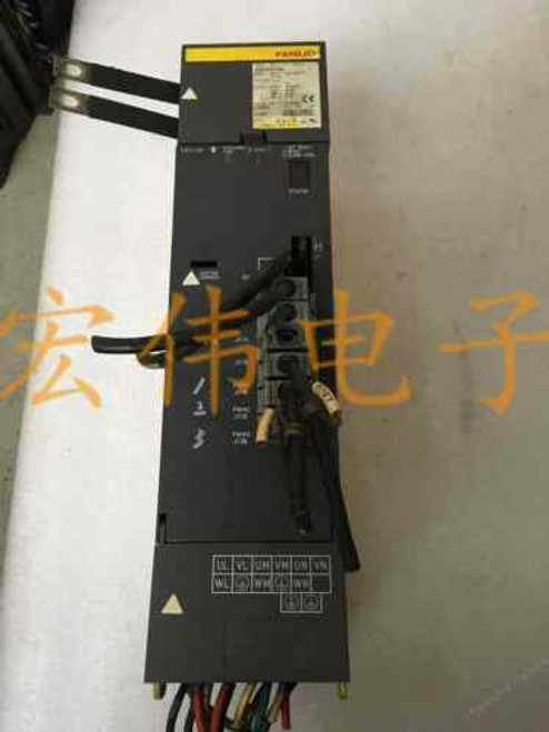 1Pcs Used Working A06B-6079-H304