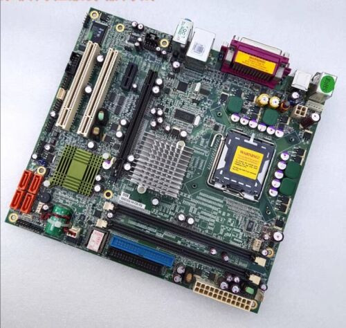 1  Pc   Used  Mb-9454-P2V-2 Ver: 0.4  Mb-9454 Mtherboard