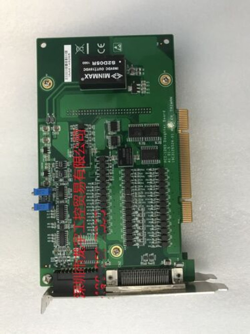 1Pc 100% Tested    Pci-1265