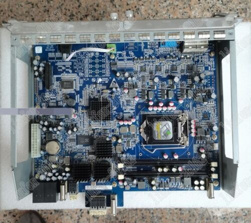 1  Pc   Used  Dh-Dss7016-D 80126486 Motherboard Nvr6000_Mb V1.04