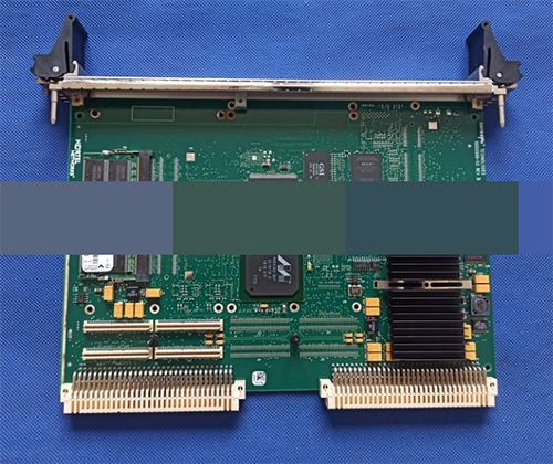 1Pc Used  Nortel Ntst11Dg 10005568-03 Revb Artesyn