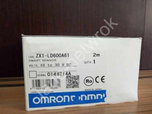 1Pc  New  Zx1-Ld600A61