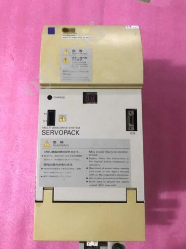 1Pcs Used  Cimr-Mr5A4018