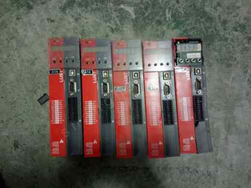 1Pcs Used Working  Lti Sc34.0075.1011.0000.0