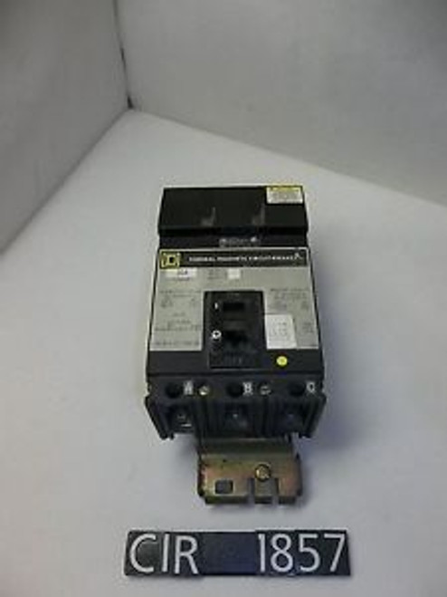 Square D FC34030 30 Amp I-Line Circuit Breaker (CIR1857)