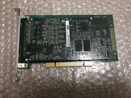 1Pcs Used Working Pmc-16Aio168-X Pci32-Pmc-0-X