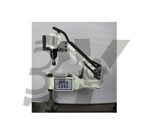 New Powerful M3-M16 Vertical Electric Tapping Machine 220V