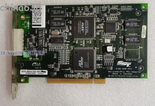 1Pc 100% Tested  5136-Dnp-Pci