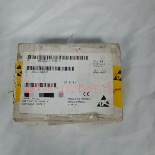 1Pc For New 6Es5374-0Ab11
