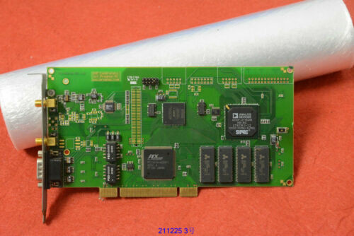 1Pc For 100% Tested Pci-Adsp160 Rev:1.3M
