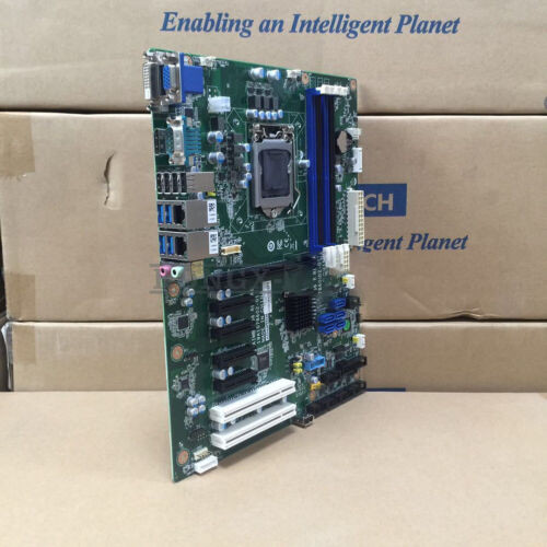 1Pcs Used Aimb-786G2 Gf81 A21 Industrial Computer Board Aimb786G2