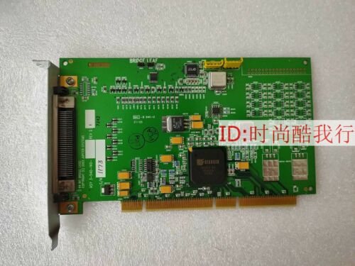 1Pc100% Tested Br140Root 64 Bit Bridge Card 3-540-140 Bridge Leaf (By Dhl?