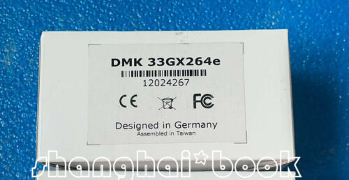 1Pcs New Dmk 33Gx264E