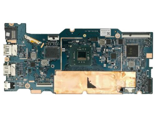 Acer Spin Sp111-34N Motherboard Main Board Intel Pentium N5030 4Gb 128Gb