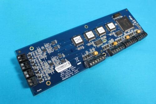 As0054-01 H0 Wiegand Coupler Extension Module Software House 0311-0168-01 Rev.D0