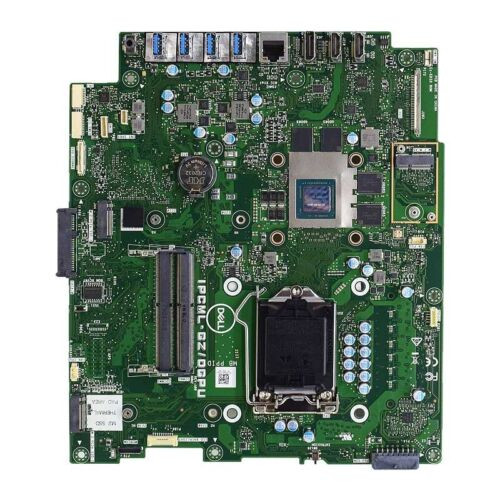 For Dell 7480 Aio Ipcml-Gz/Dgpu All-In-One Motherboard Cn-0D54Vk