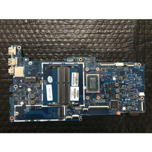 For Hp Envy X360 15-Cp Motherboard 17890-2 R7-2700 L25820-601/ 501/ 001