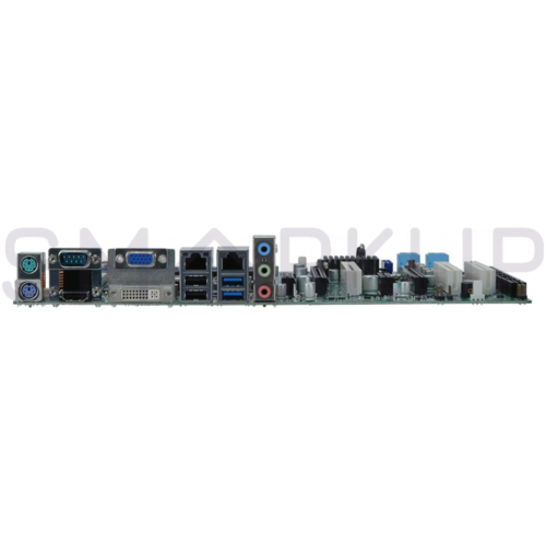 Used & Tested Iei Imba-Q670-R30-Eco Rev:3.0 Motherboard