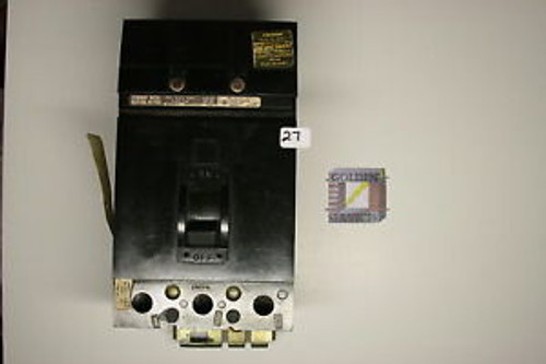 Square D Q232125 125 amp Circuit Breaker