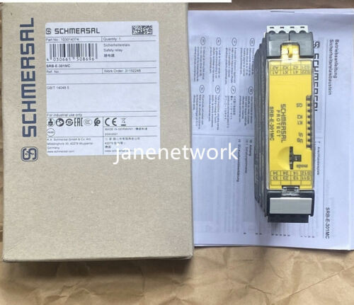 1Pc For New   Srb-E-301Mc