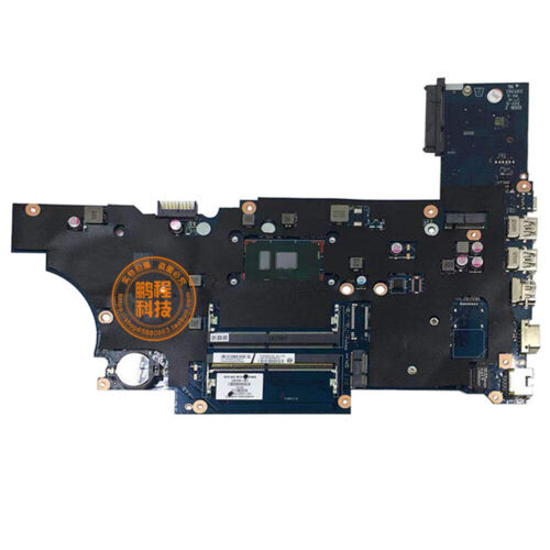 For Hp Probook 430 G5 I5-7200U Da0X8Cmb6E0 L12610-001/ L12610-601 Motherboard