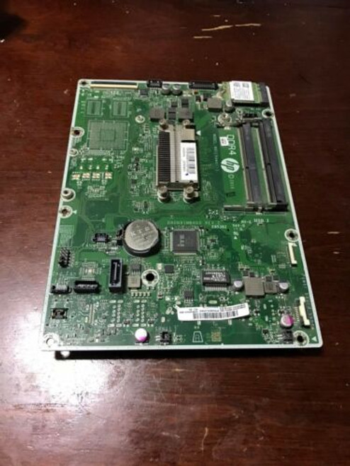 Hp 24-G 20-C 22-B I5-6200U Motherboard Da0N91Mb6D0 848949-002 848949-602