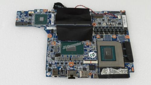 Xmg Motherboard Intel Core I7-9750H/2.6Ghz Geforce Rtx 2070 Mbpgk5Cq7C-T311