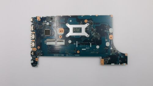 New 02Dm026 For Lenovo Thinkpad E595 Nm-C061 Laptop Motherboard R5-3500