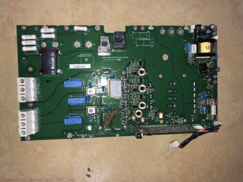 100% Tested Rint-5411C For Acs800 Series 18.5Kw And 22Kw Dhl/Fedex With Warranty