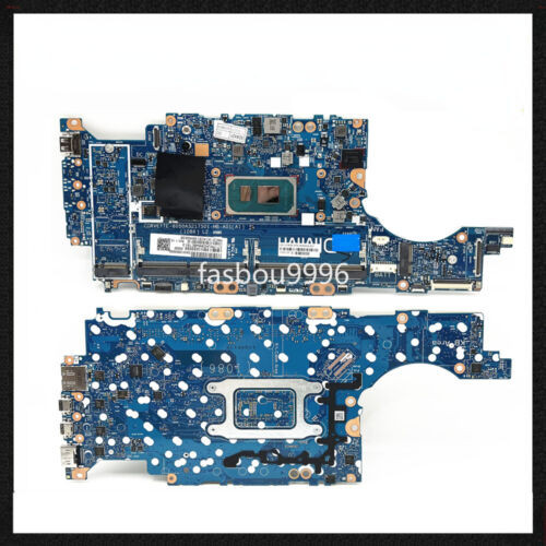 For Hp Elitebook 840 G8 Motherboard With Srk03 I5-1145G7 Cpu 6050A3217501-Mb-A0