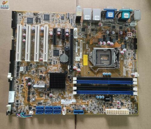 1Pc For Used  Imba-Q870-I2-R10 Rev:1.0
