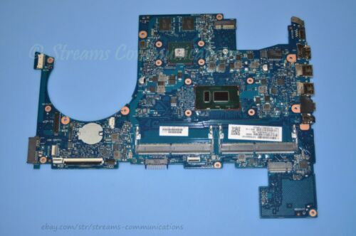 Hp Envy - 17T-Ae 17T-Ae100 17M-Ae111Dx Laptop Motherboard W/ Intel Core I7 Cpu