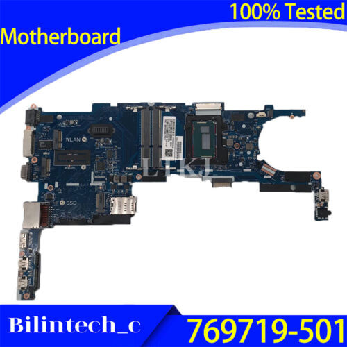 For Hp 9470M 9480M Motherboard 6050A2648201-Mb-A02 I7 769719-501 769719-001