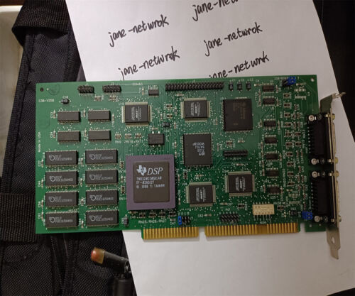 1Pc 100% Tested Isa-530 56-306-0302