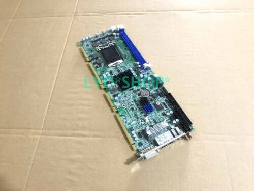 1Pc Portwell Robo-8110Vg2Ar-Q67 Industrial Motherboard