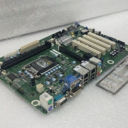 1Pc   Used      Ebc-Mb06G2 Rev.A1 Advantech Motherboard