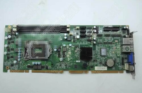 1Pc  Used  Fsc-1817V2Na Ver:C00 Motherboard Fsc-1817