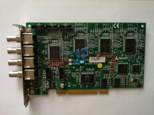 1Pc 51-12519-1C30 Adlink Frame Grabber