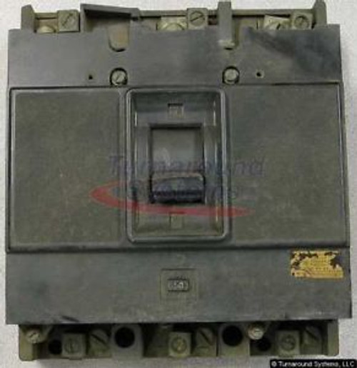 Westinghouse 999176 Circuit Breaker, 50 Amp, DE-ION