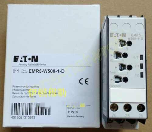 One New Emr5-W500-1-D